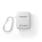 THE AIRPOD CASE - AEMBR - Clean Luxury Candles, Wax Melts & Laundry Care