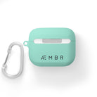 THE AIRPOD CASE - AEMBR - Clean Luxury Candles, Wax Melts & Laundry Care