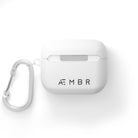 THE AIRPOD CASE - AEMBR - Clean Luxury Candles, Wax Melts & Laundry Care