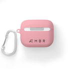 THE AIRPOD CASE - AEMBR - Clean Luxury Candles, Wax Melts & Laundry Care