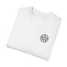 THE SHIRT - White - AEMBR - Clean Luxury Candles, Wax Melts & Laundry Care