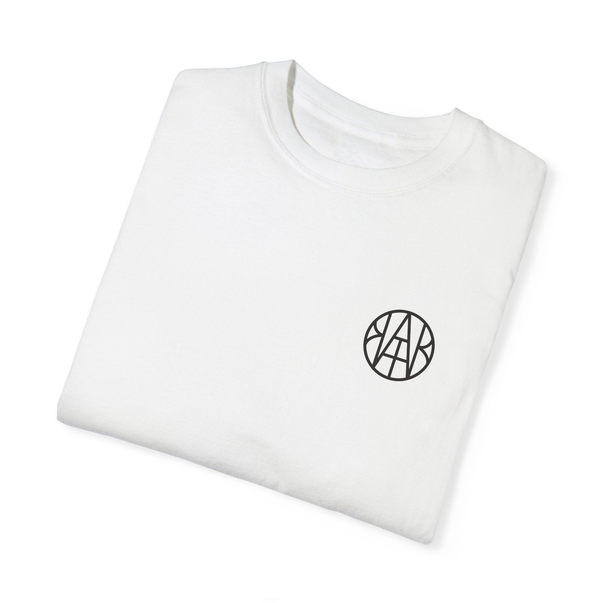 THE SHIRT - White - AEMBR - Clean Luxury Candles, Wax Melts &amp; Laundry Care