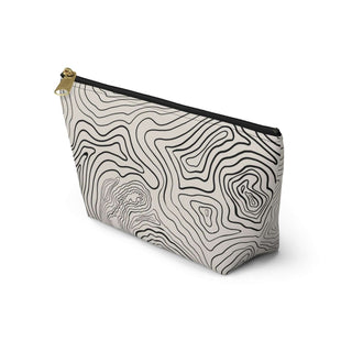 TRAVEL POUCH - AEMBR - Clean Non - Toxic Luxury Goods