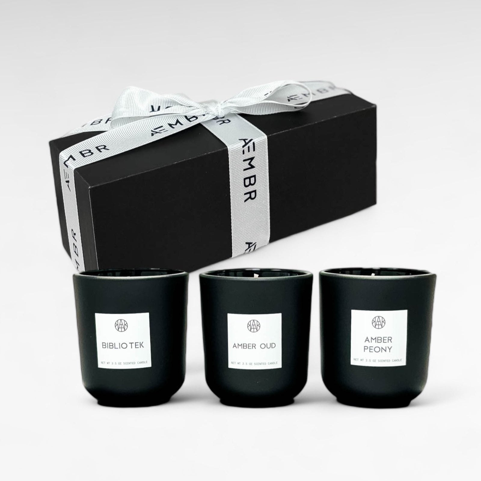 Luxe Trio Gift Set