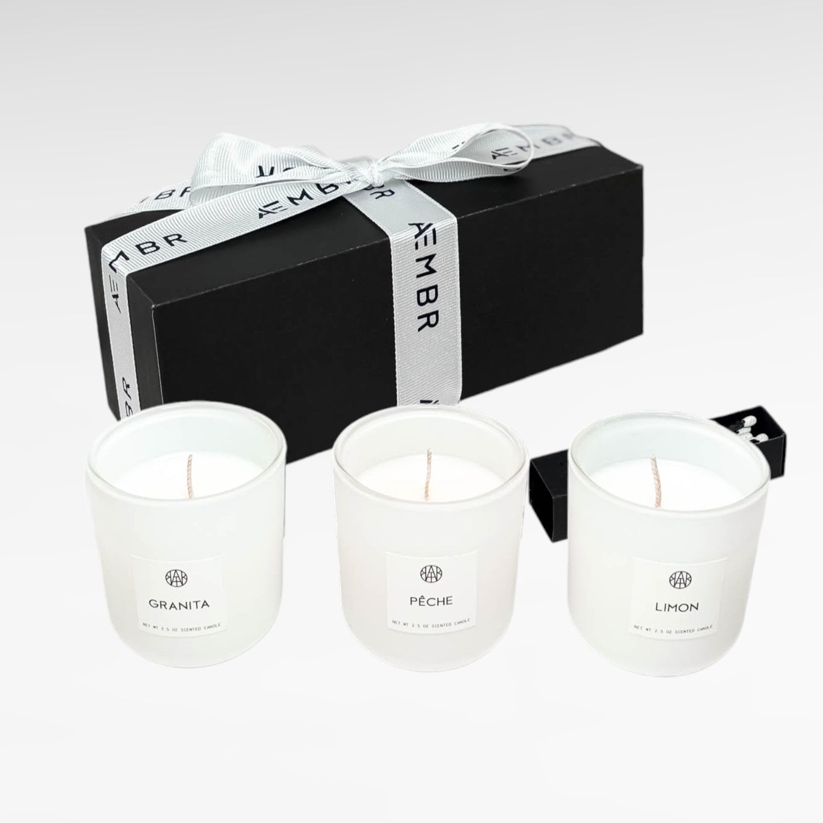 Luxe Trio Gift Set