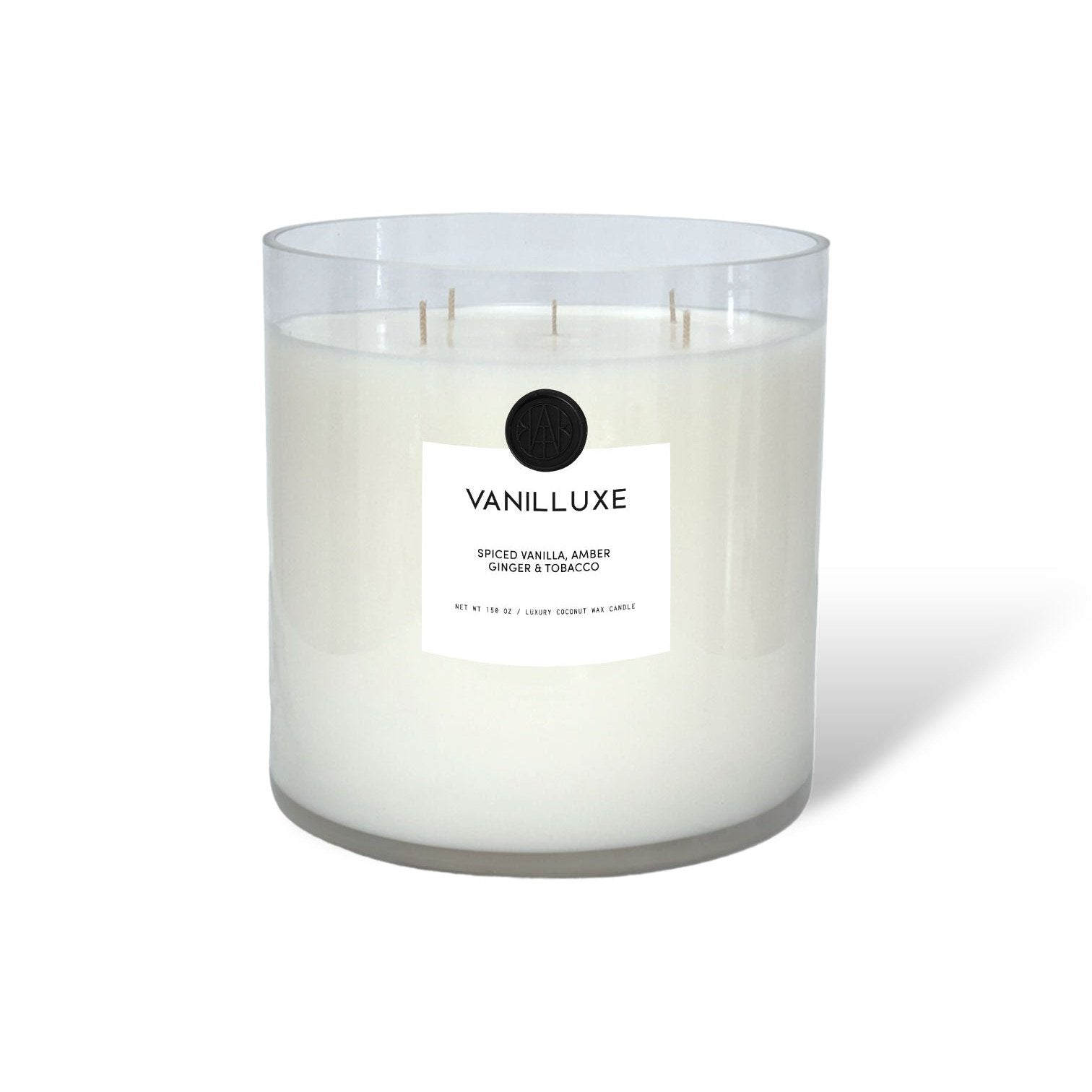 VALKYRIE - AEMBR - Clean Luxury Candles, Wax Melts & Laundry Care