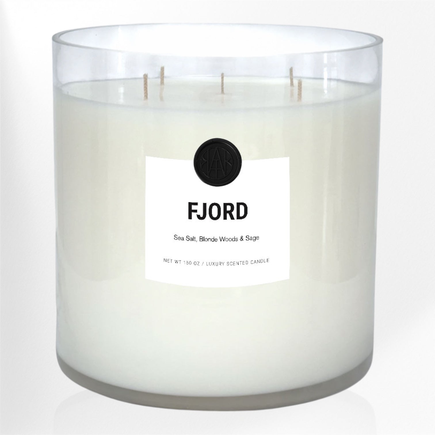 The Valkyrie - Fjord | Sea Salt & Sage - AEMBR - Clean Non - Toxic Luxury Goods