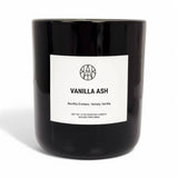 Vanilla Ash Candle