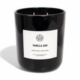 Vanilla Ash Candle