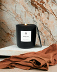 VANILLUXE - Classic Candle - AEMBR - Clean Luxury Candles, Wax Melts & Laundry Care