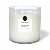 The Valkyrie - Vanilluxe | Spiced Vanilla & Tobacco - AEMBR - Clean Non - Toxic Luxury Goods