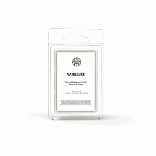 Complete Wax Melt Bundle - AEMBR - Clean Non - Toxic Luxury Goods
