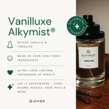 ALKYMIST® - Vanilluxe