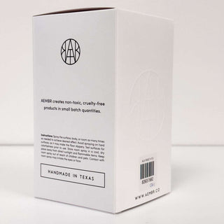 ALKYMIST® - Heritage - AEMBR - Clean Non - Toxic Luxury Goods
