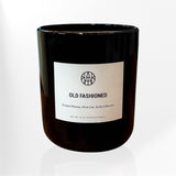 Old Fashioned Candle - AEMBR - Clean Non - Toxic Luxury Goods