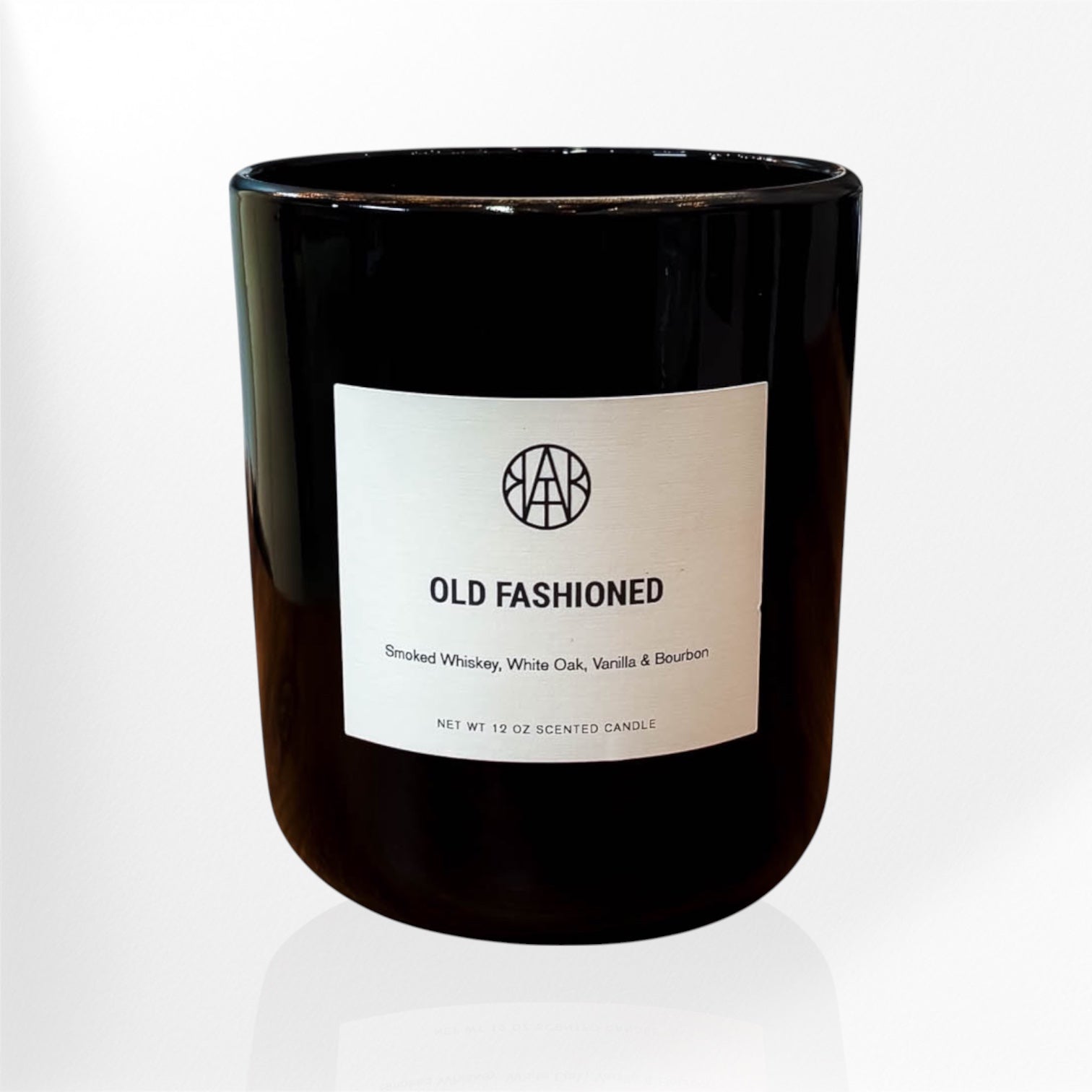 Old Fashioned Candle - AEMBR - Clean Non - Toxic Luxury Goods