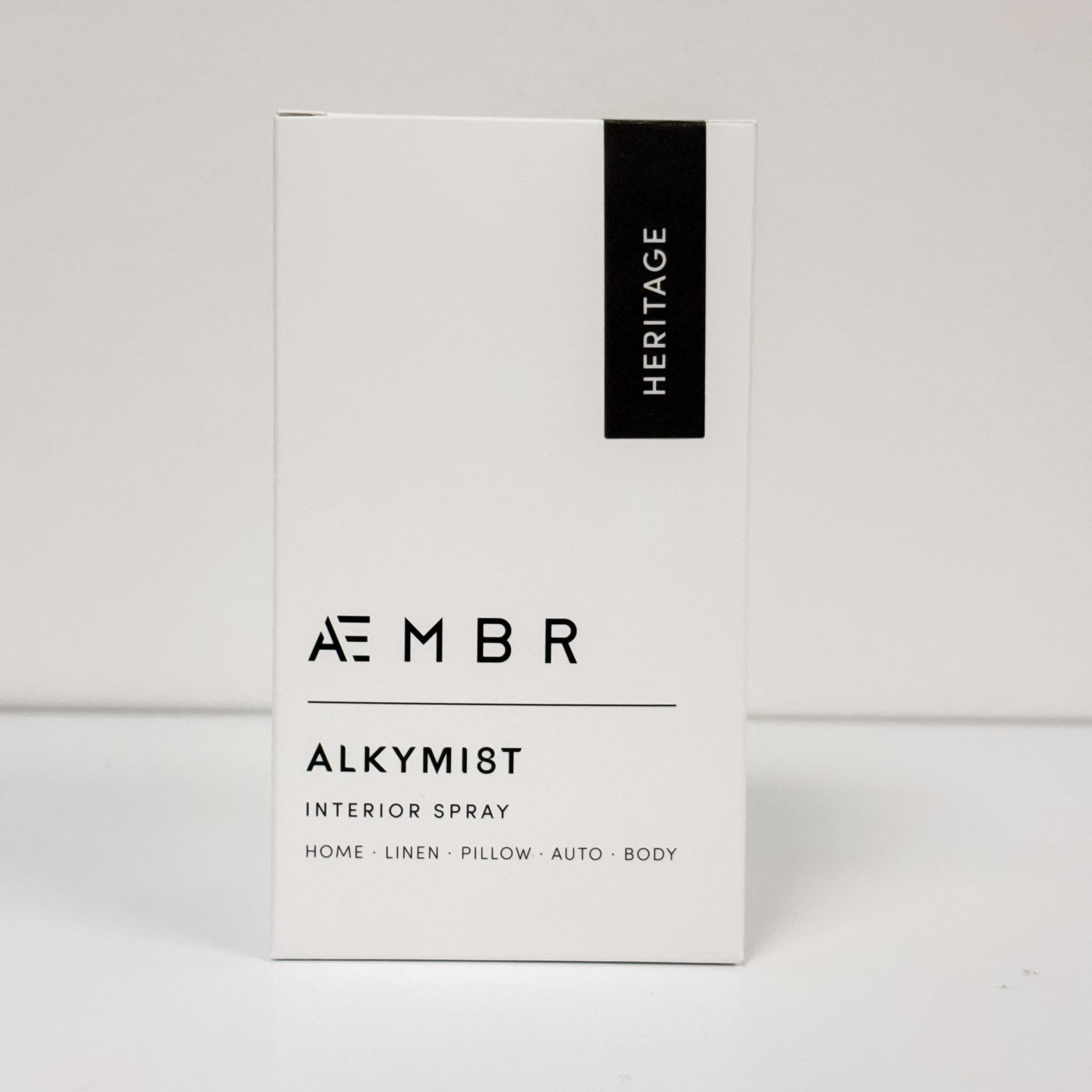 ALKYMIST Spray - Heritage