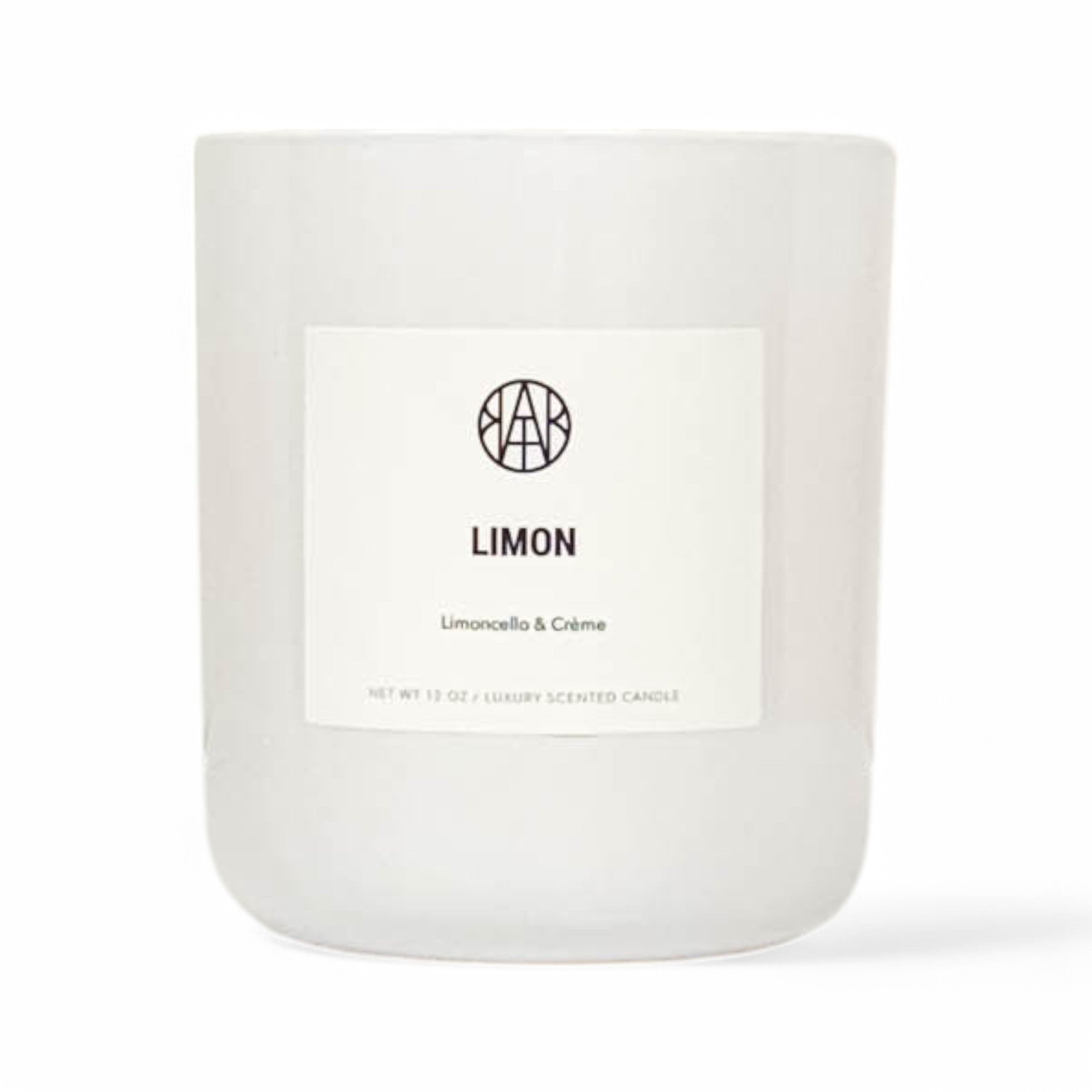 Limon Candle