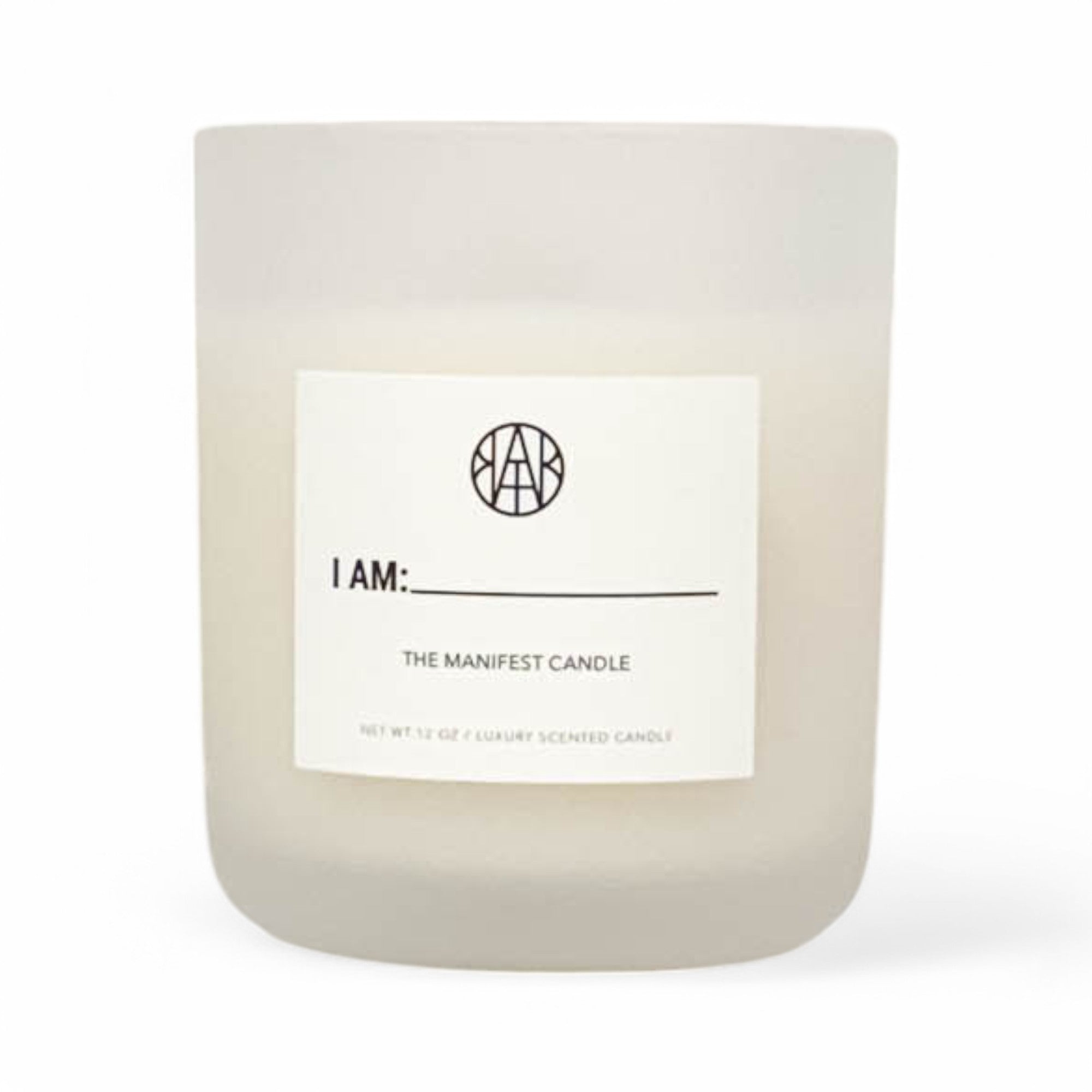 The Manifest Candle