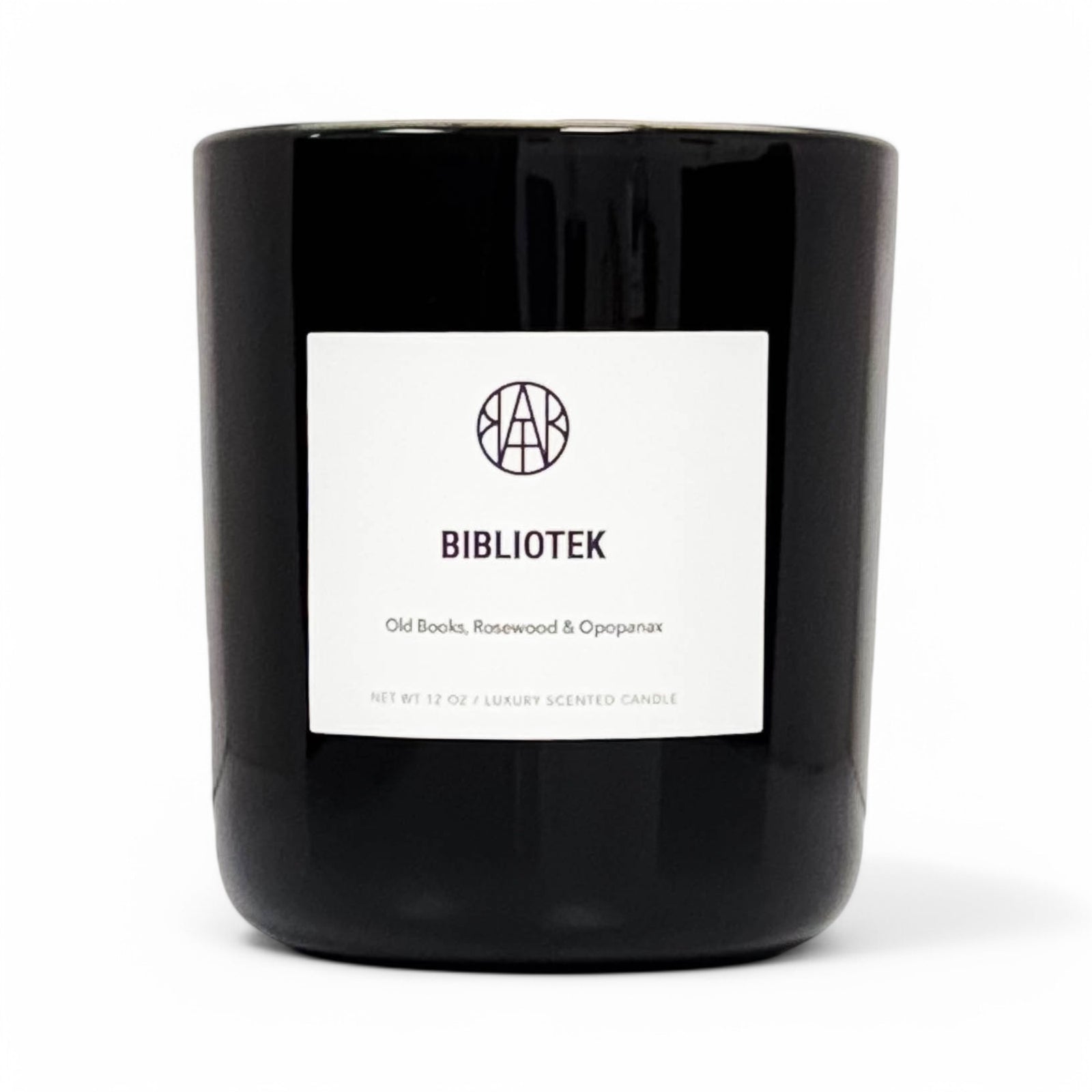 Bibliotek Candle