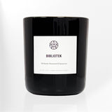 Bibliotek Candle - AEMBR - Clean Non - Toxic Luxury Goods