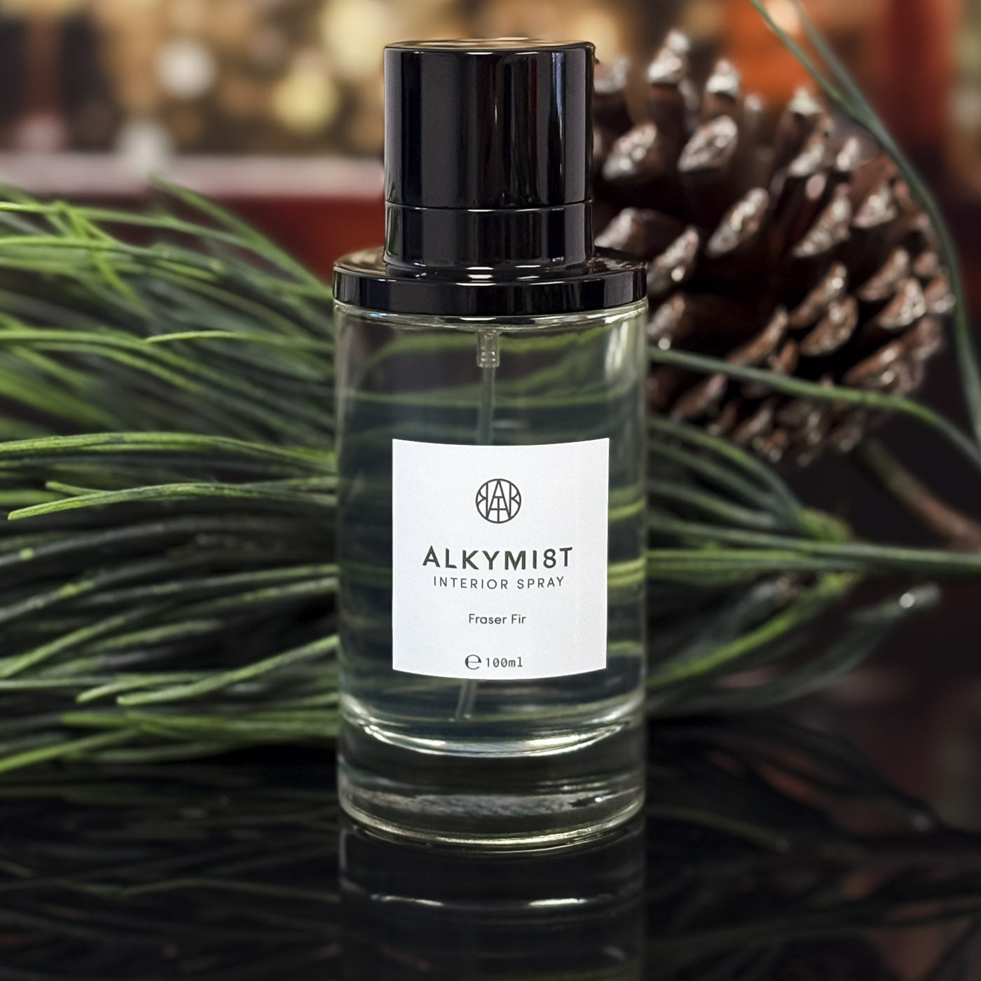 ALKYMIST Spray - Fraser Fir