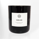 Vanilluxe Candle - AEMBR - Clean Non - Toxic Luxury Goods