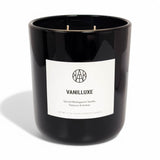 Vanilluxe Candle - AEMBR - Clean Non - Toxic Luxury Goods