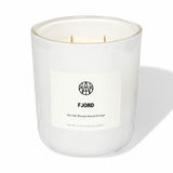 Fjord Candle - AEMBR - Clean Non - Toxic Luxury Goods
