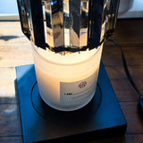 Deco Candle Warmer - AEMBR - Clean Non - Toxic Luxury Goods